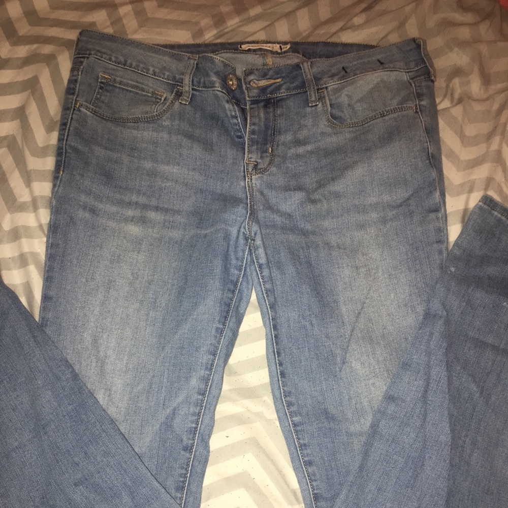 Bullhead size 13 jeans